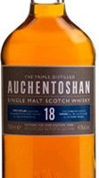 Auchentoshan 18yr