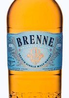 Brenne Whsy 750ml