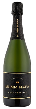 852832000099-mi.jpg Mumm Napa B 187ml - Image 1
