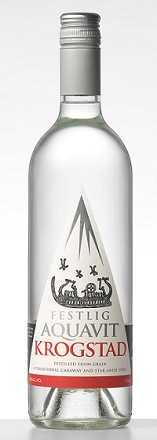 853507000031-mi.jpg Krog Aquavit 750ml - Image 1