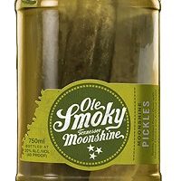 Ole Sm Pickles 750ml