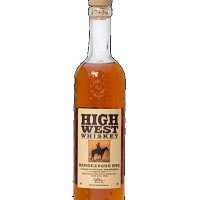 HW RENDEZVOUS RYE 750ML