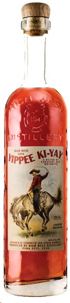 854396005268-mi.jpg Yippee Kiyay 750ml - Image 1