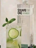 Sq One Cucumber 750ml