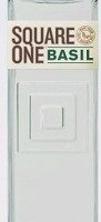 Sq One Basil 750ml