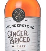Misunderstood Gnger Why 750ml