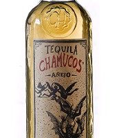 Teq Chamu Anejo 750ml