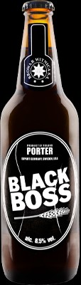 ARKO-10215-bot.jpg Black Boss Porter Beer 500ml - Image 1