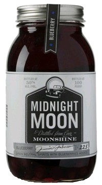 CDI-9140844-bot.jpg Mm Blueberry 750ml - Image 1