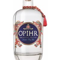 Opihr Dry Gin 750ml