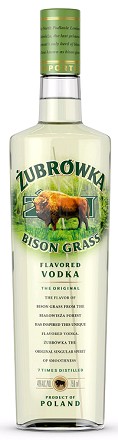 SLOCUM-6111251-bot.jpg Zubrowka Bison 750ml - Image 1