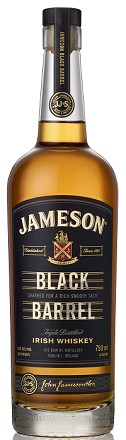 Photo: Eoin Holland - www.eoinholland.com JAMESON BLK 750ML - Image 1