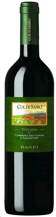 080516052946-mi.jpg Banfi Col Di Sasso Cabernet Sangiovese - Image 1