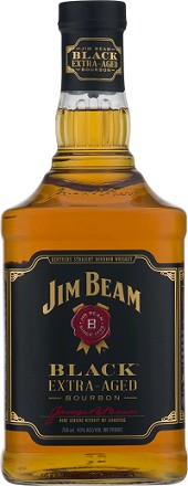 080686034605-mi.jpg JIM BEAM BLK 375ML - Image 1