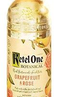 KETEL ONE GRAPEFRUIT ROSE 750ML