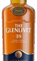 GLENLIVET 18YR 750ML