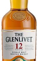 GLENLIVET 12YR 50ML