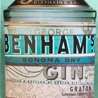 BENHAM SONOMA 750ML