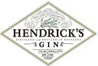 HENDRICKS 375ML