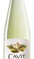 CAVIT MOSCATO