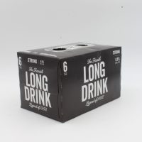 LONG DRINK STRONG 6PKC