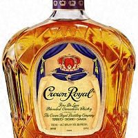 CROWN 200ML