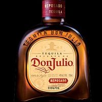 DON JULIO REPO 375ML
