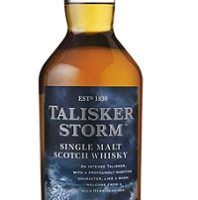 TALISKER STORM 750ML