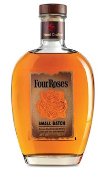 4 ROSES SM BATCH 750ML