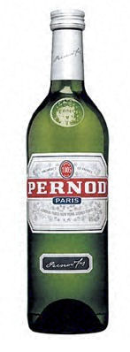 PERNOD 750ML