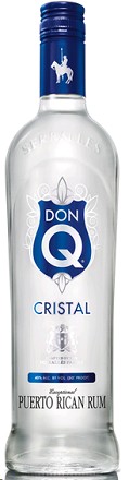 DON Q CRISTAL 1.75L