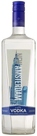 085000024317-mi.jpg NEW AMSTERDAM VOD 750ML - Image 1