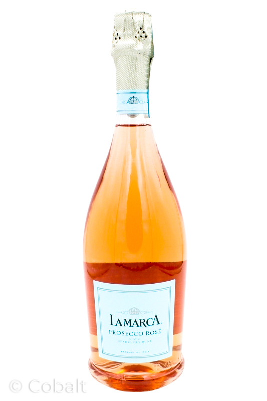 LAMARCA PROSECCO ROSE