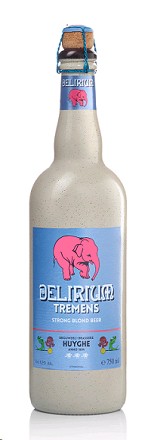 DELERIUM TREMENS SINGLE
